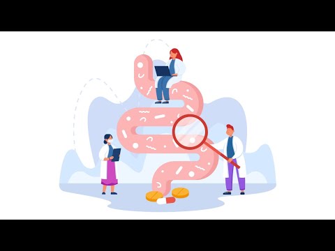 Видео: Школа гастроэнтерологов