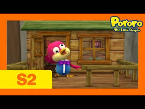 Видео: Пороро Монгол 2-P УЛИРАЛ 34-P АНГИ l Ямар ч асуудал байхгүй! l Бяцхан оцон шувуу Пороро Pororo