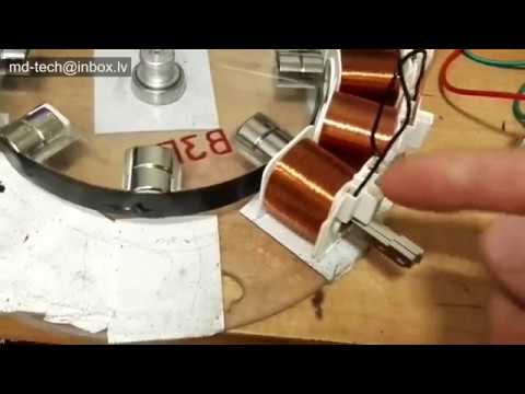 Видео: БТГ. Фантазия или реальность? Free energy magnetic device.