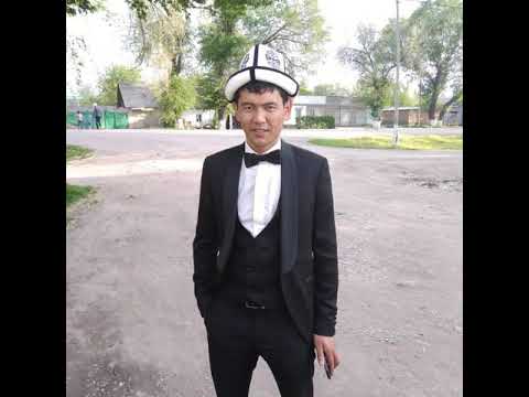 Видео: Чоналай кара тейит 1989 ж. Печатные 2018 ж 5август