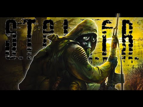 Видео: Сталкер 2 близко.. Подготовочка в  S.T.A.L.K.E.R: Clear Sky [стрим2]