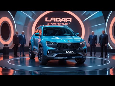 Видео: 😳 😲 🔥"НОВАЯ LADA SPORTS CAR 2026 — ШОК ДЛЯ ВСЕГО МИРА! РУССКИЙ СУПЕРКАР, КОТОРЫЙ НИКТО НЕ ОЖИДАЛ 🚗💥"