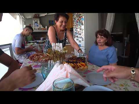 Видео: У нас гости,будем готовить кушать ￼