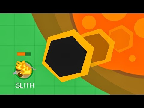Видео: Извержение Вулкана в Mope.io!!!!!!!!!!!!!!!
