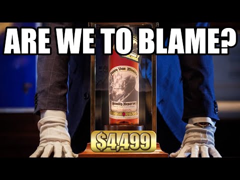 Видео: Цены на виски — это обман? Правда, о которой никто не говорит