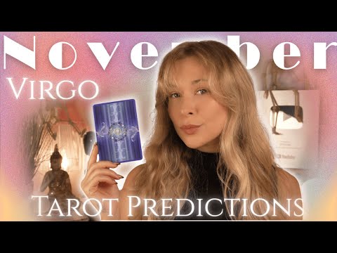Видео: Дева. Ваш самый МОЩНЫЙ месяц в жизни 🌙 Полное обновление жизни и пробуждение вашей СУДЬБЫ | Таро ...