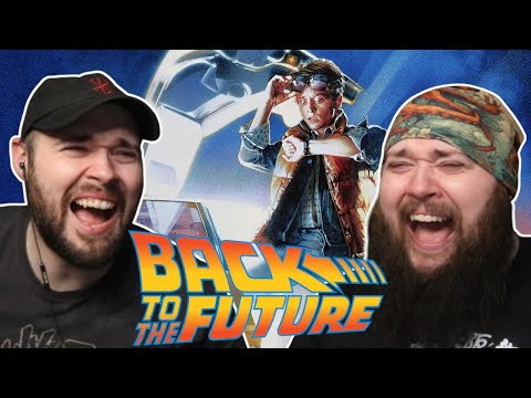 Видео: *НАЗАД В БУДУЩЕЕ* ВЕЛИКОЛЕПНЫЙ СКОТТ, ЭТО ТЯЖЕЛО!