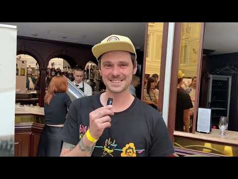 Видео: Евгений Шамов STN Winery Балтийский кубок 22.05.24