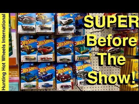 Видео: Бам 💥 СУПЕР перед шоу!