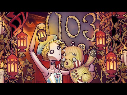 Видео: Полное прохождение игры 103 | Так ли плохо?!