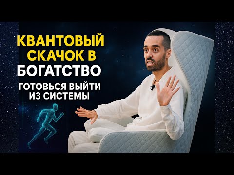Видео: ДЕНЬГИ Придут СРАЗУ, Когда Ты ОСОЗНАЕШЬ ВСЕГО ОДНУ Вещь | Анар Дримс
