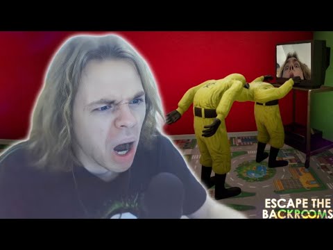 Видео: ФЫВФЫВ, СОСИСКА и ФИР УГАРАЮТ В БЭКРУМС с Подписчиком! 🤣