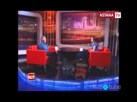 Видео: Сырласу: Кеңес Дүйсекеев (4 бөлім)