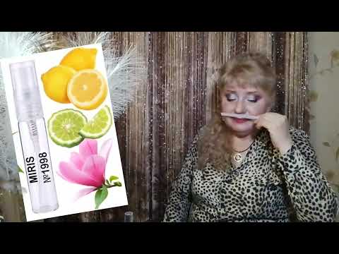 Видео: 💗🌷Весеннее настроение🌷💗 от 💕"MIRIS"💕.