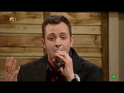 Видео: Ламбе Алабакоски - Запејте сите ангели