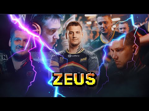 Видео: ZEUS: БАГААСАА ХАСАГДААД MAJOR-Т ТҮРҮҮЛСЭН НЬ ☠️