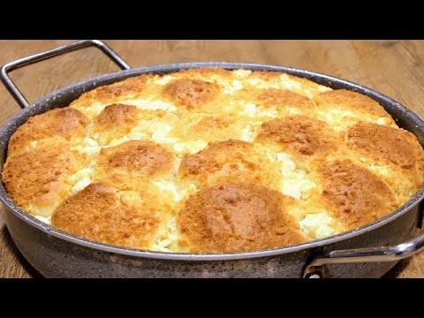 Видео: Всем понравится! Вся семья в восторге! САМЫЕ ВКУСНЫЕ, что я когда-либо ела!