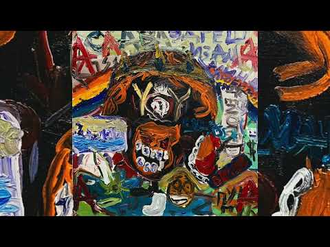 Видео: Валентин Дядька - Красота и Юродство (Стрим Альбом 2022)