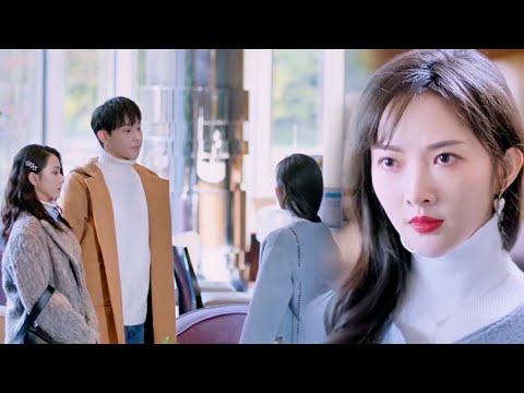 Видео: Любовница публично оклеветала жену, а президент словом заставил ее потерять лицо