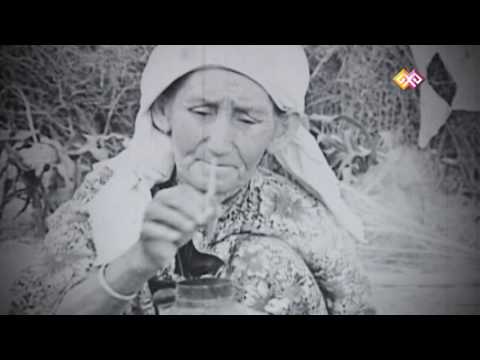 Видео: "Тайны и судьбы великих казахов" (008) - 26.05.16