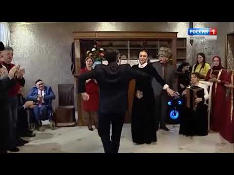 Видео: ГIалгIай эздий  ловзар.