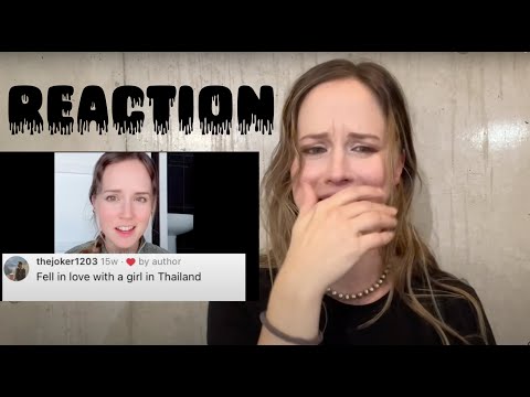 Видео: Реакция Ани Бравы на мэшап «What Rhymes With Even» от Chat Music