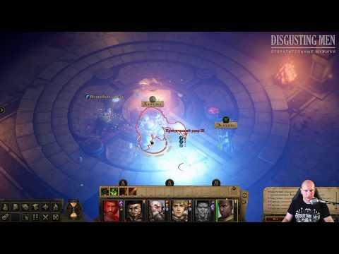 Видео: [DM] Pathfinder: Kingmaker ч. 2 - Петр Сальников