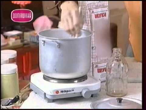 Видео: Декоративные страсти с Маратом Ка 2007 Мона Лиза