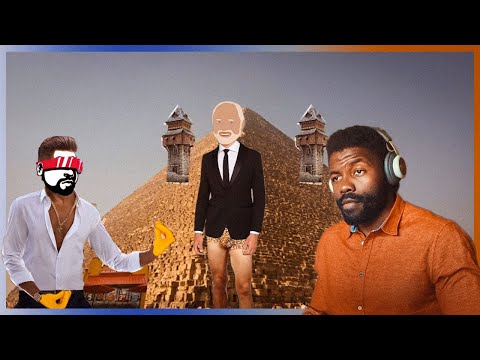 Видео: Архитектура. (с @SumitoMedia) в режиме инкогнито | Реакция и комментарии