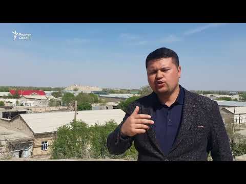 Видео: "Мактаби куҳна". Гузориш аз зодгоҳи Садриддин Айнӣ