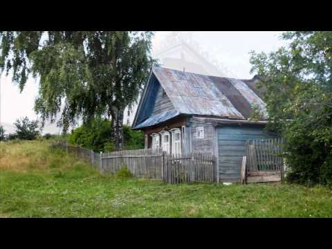 Видео: Детково.  Павловский район Нижегородская область 2013г