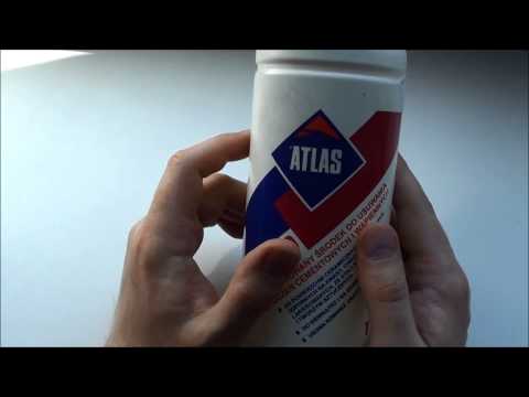 Видео: Atlas Szop. 2 видео.