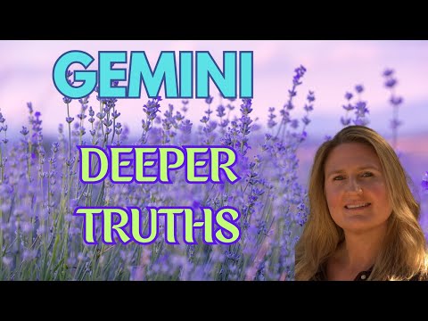 Видео: БЛИЗНЕЦЫ ♊️ УНИВЕРСАЛЬНЫЙ СИГНАЛ, КОТОРЫЙ НЕЛЬЗЯ ИГНОРИРОВАТЬ!