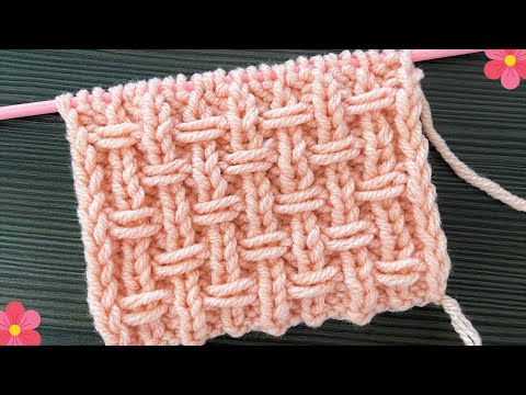 Видео: ЛЕГКОЕ ВЯЗАНИЕ