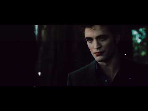 Видео: Белла и Эдвард - Солнце.