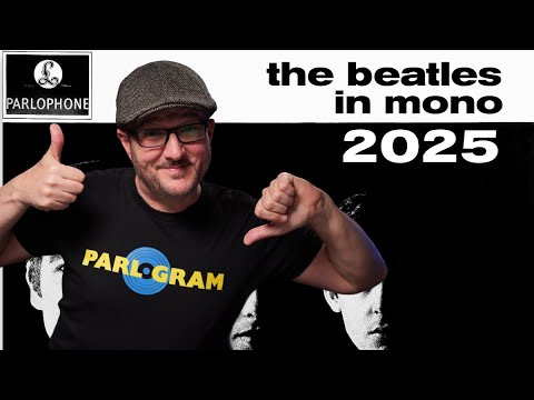 Видео: Почему The Beatles всё ещё нужно услышать в формате MONO в 2025 году