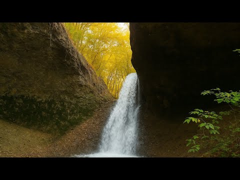 Видео: Открих Място, Което Изглежда Нереално – Скалните Шапки и Тайният Водопад!