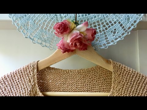 Видео: Вязание Творчество Радость или Надо? И про кофту Кассея