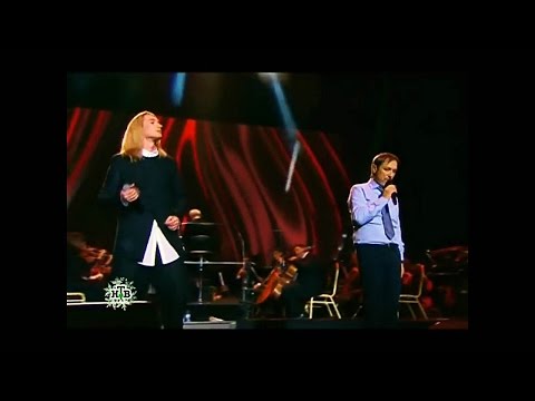 Видео: Николай Носков feat. IVAN - "А на меньшее я не согласен" (Юбилейный концерт Николая Носкова "6:0")