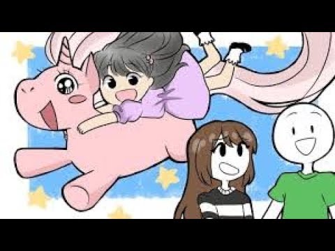 Видео: Детсадовский бунтарь | Storytime by Emirichu | Русская озвучка и перевод