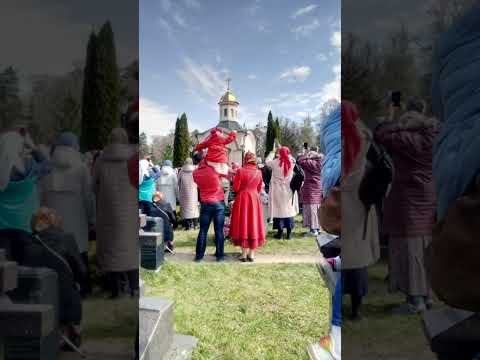 Видео: Оптина 18.04.2023                          Спустя 30 лет...