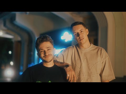 Видео: Джарахов & Markul – Я в моменте (Mood video by Alina Pasok)