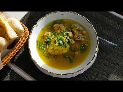 Видео: Где вкусно поесть в Кисловодске