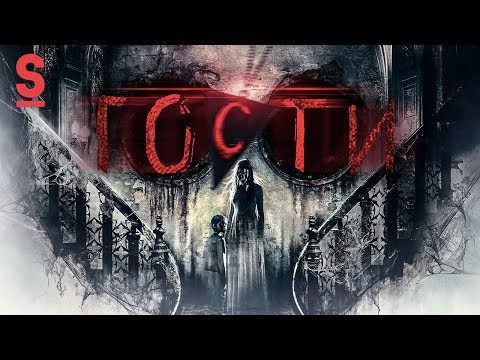 Видео: ТРЕШ ОБЗОР фильма ГОСТИ (Русский Астрал)