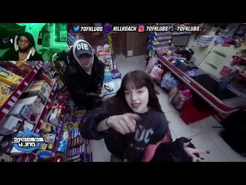 Видео: Реакция Американцев на Русскую Музыку OG BUDA, FRIENDLY THUG 52 NGG, ALBLAK 52, HERONWATER, AUGUST