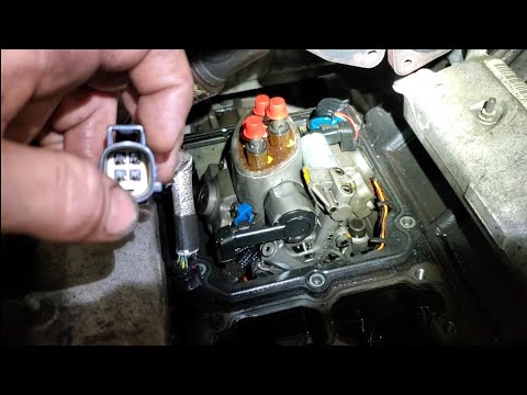 Видео: 6.4 Короткое замыкание жгута HPFP Powerstroke