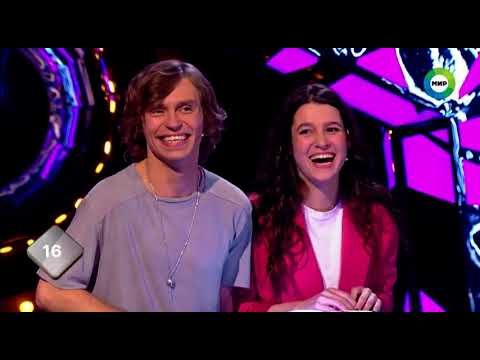 Видео: Начало эфира (Мир +7, 17.11.2021)