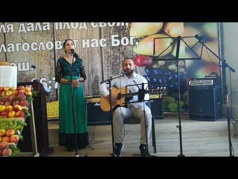 Видео: Цыганское прославление, Балашовы