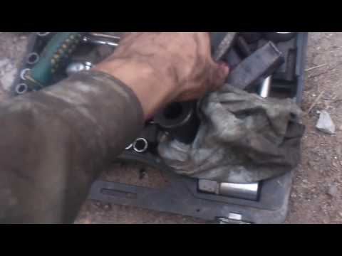 Видео: Не включается скорость камаз