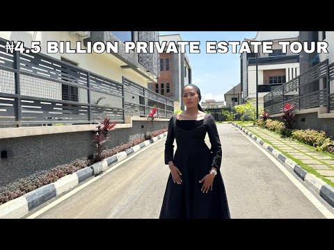 Видео: Это поместье стоимостью 4,5 млрд фунтов стерлингов построено для инвестора, который устал от мелк...